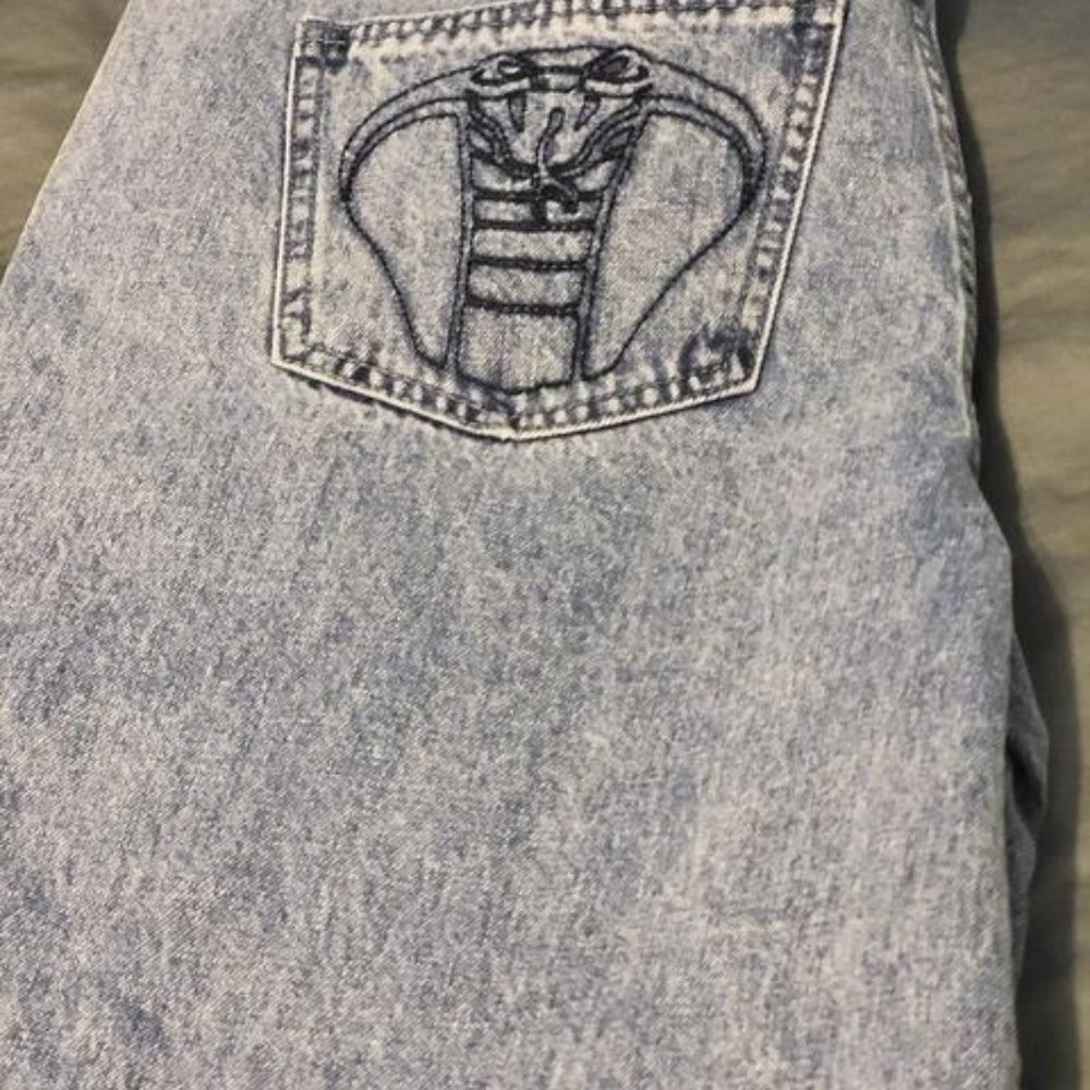 small for my size